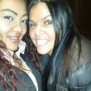 Meet your Posher, Annette